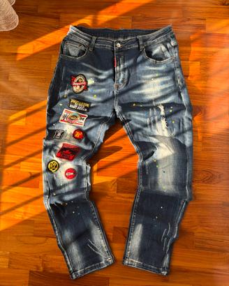 Jeans Dsquared2