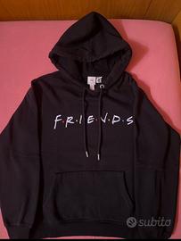 Felpa Friends Donna