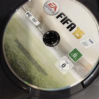 fifa 2015