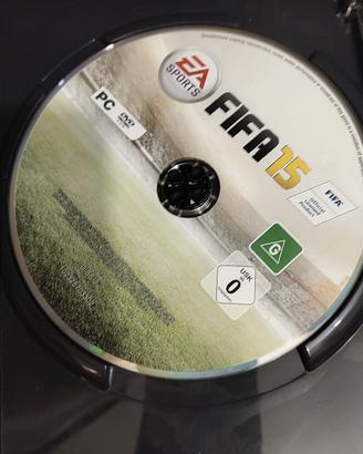 fifa 2015