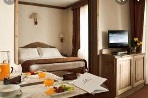 Cortina d'Ampezzo Hotel Alaska febbraio 2027