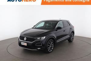 VOLKSWAGEN T-Roc 2.0 TDI SCR 150 CV DSG 4MOTION