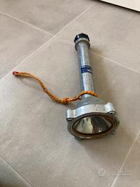 Torcia Mares Star sub