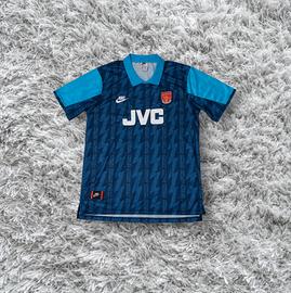 Maglia Arsenal Away 1995/96 - Vintage Nike -IT M/L