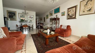 AMPIO QUADRILOCALE - ORISTANO