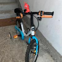 Bicicletta bambino