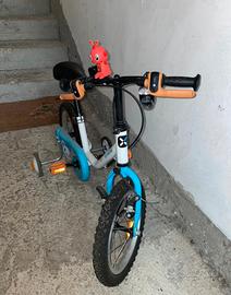 Bicicletta bambino
