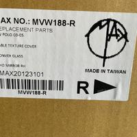 Polo volkswagen Specchietti retrovisori