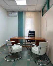 Ufficio arredato pronta consegna tutto incluso