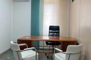 Ufficio arredato pronta consegna tutto incluso