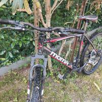bici ragazzo