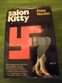 Romanzo Salon Kitty