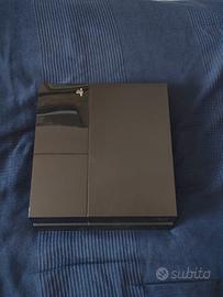 SONY PS4 più GTA The trilogy e Crash bandicoot