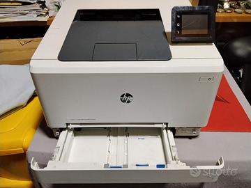 HP Color Laserjet  pro M254 dw