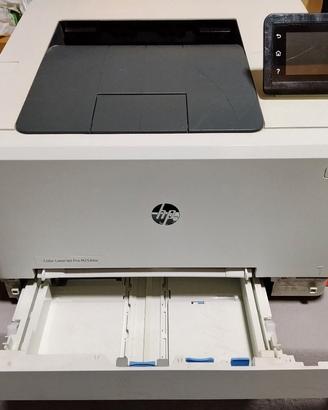 HP Color Laserjet  pro M254 dw