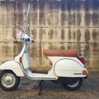 Piaggio Vespa 150 PX - 1983 - Epoca registo FMI