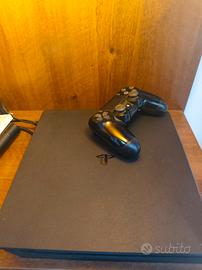 PlayStation 4 Slim