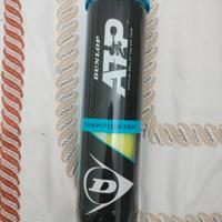 Palline Padel Dunlop