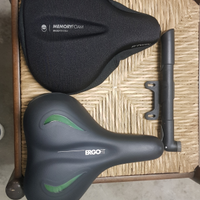 Componenti mtb