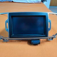 autoradio x kia sportage  del 2016