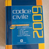 Codice civile 2009