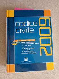 Codice civile 2009