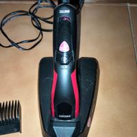 Regolabarba Imetec GK618 type P5201-02