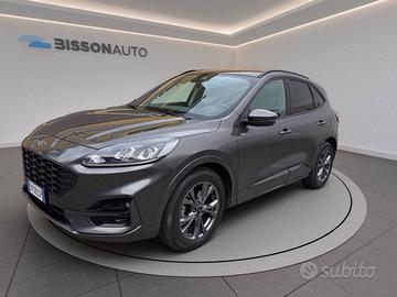 FORD Kuga 2.5 full hybrid st-line 2wd 190cv cvt