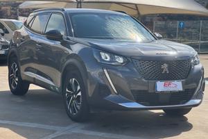 Peugeot 2008 BlueHDi 130 S&S EAT8 Allure