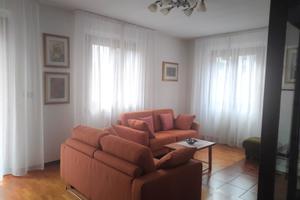 Luminoso e ampio trilocale - da settembre