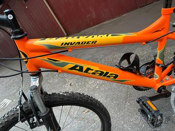 Atala Bici da 24