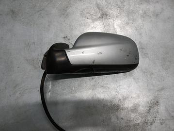 SPECCHIETTO RETROVISORE SINISTRO PEUGEOT 307 Berli
