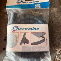 Guaina raccoglicavi copleta