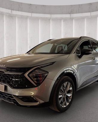 KIA Sportage 1.6 tgdi hev GT-line auto