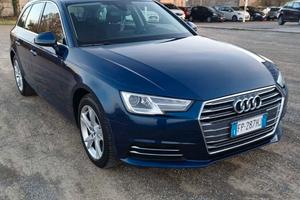 Audi A4 2.0 TDI 150 CV ultra S tronic Design