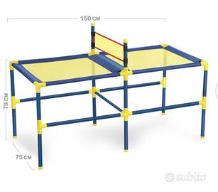 Tavolo da Ping pong