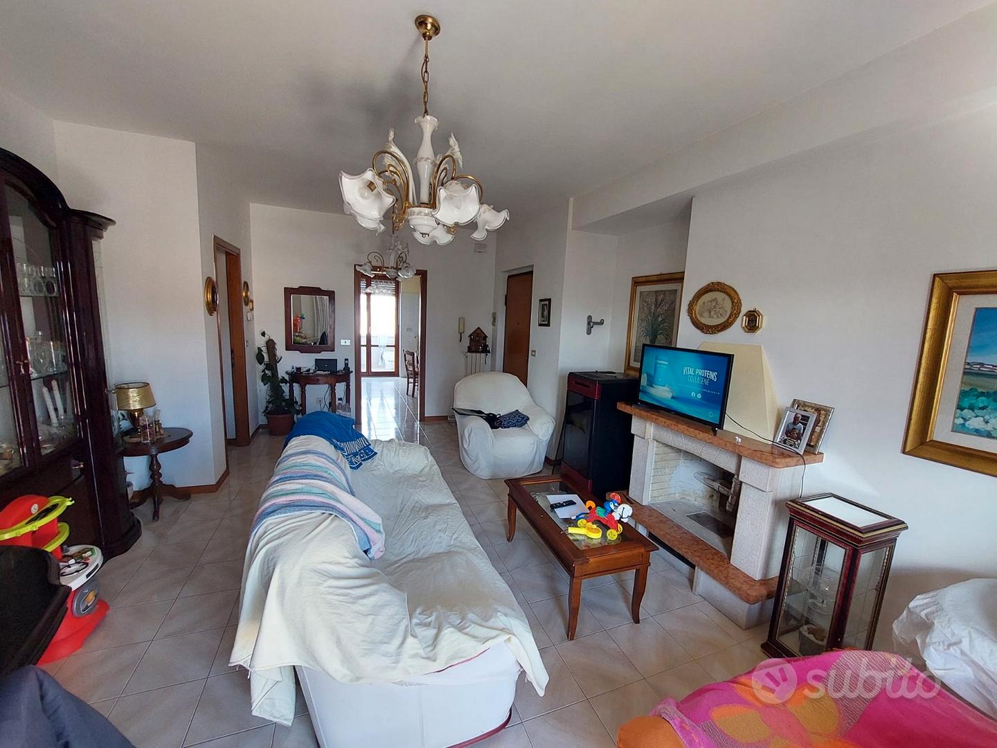 Appartamento – BN - Vista 5