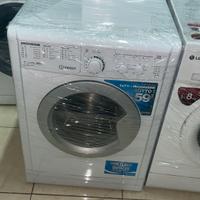 LAVATRICE INDESIT 9KG A+++