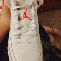 Jordan spizike 38 e mezzo 