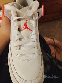 Jordan spizike 38 e mezzo 