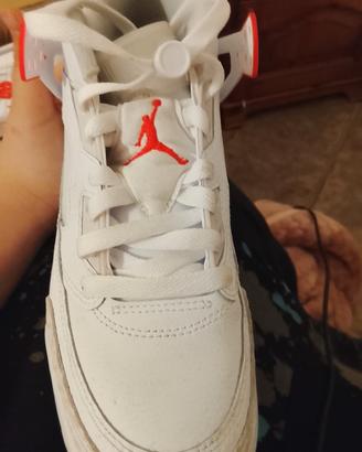 Jordan spizike 38 e mezzo 