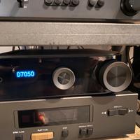 Amplificatore digitale integrato NADD7050