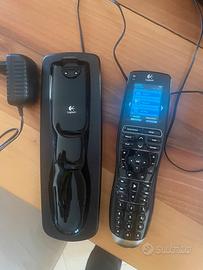 Logitech harmony one telecomando universale