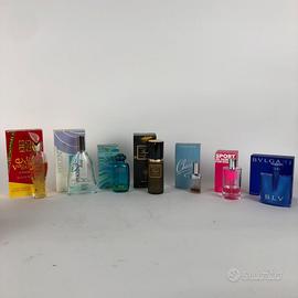 7 Profumi Vintage