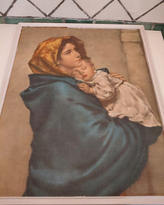 capoletto anni 60