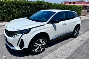 Peugeot 3008 1.5 bluehdi 130 S&S EAT8 active