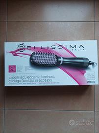 Spazzola elettrica Imetec