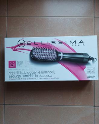 Spazzola elettrica Imetec