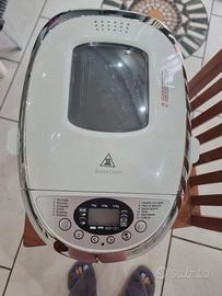 Impastatrice