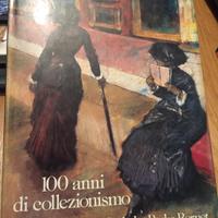 Libro collezionismo, arte, aste